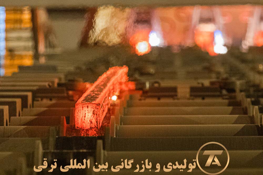 قبض 18 میلیارد دلاری قطع برق برای صنعت فولاد!