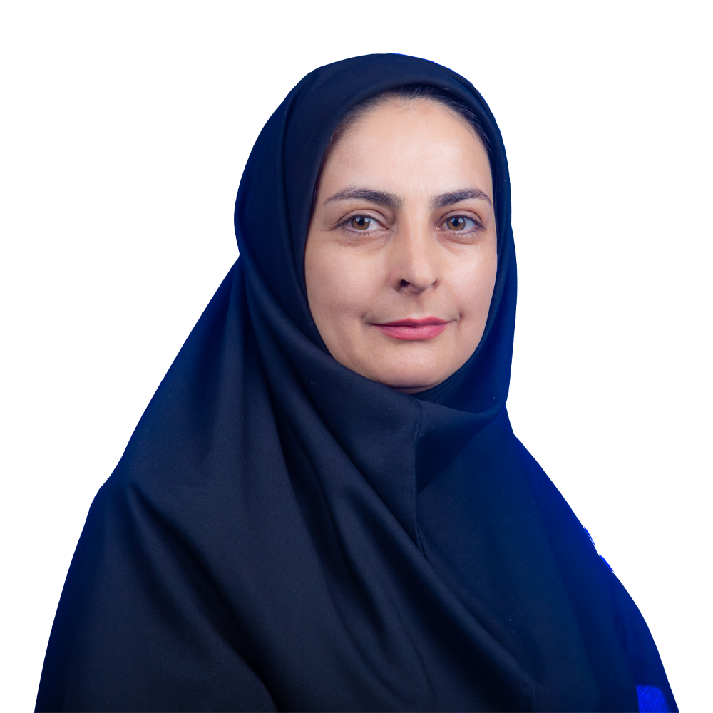 نسرین قهاری