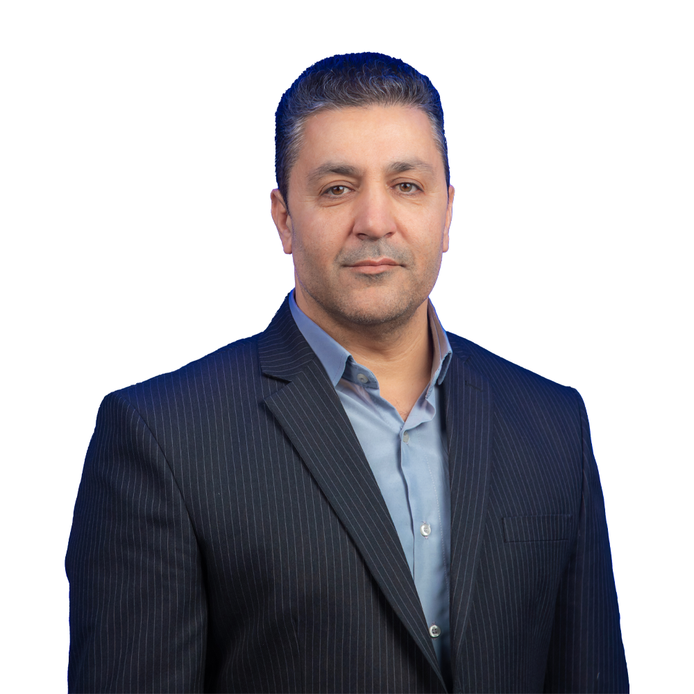 محمدرضا خانی