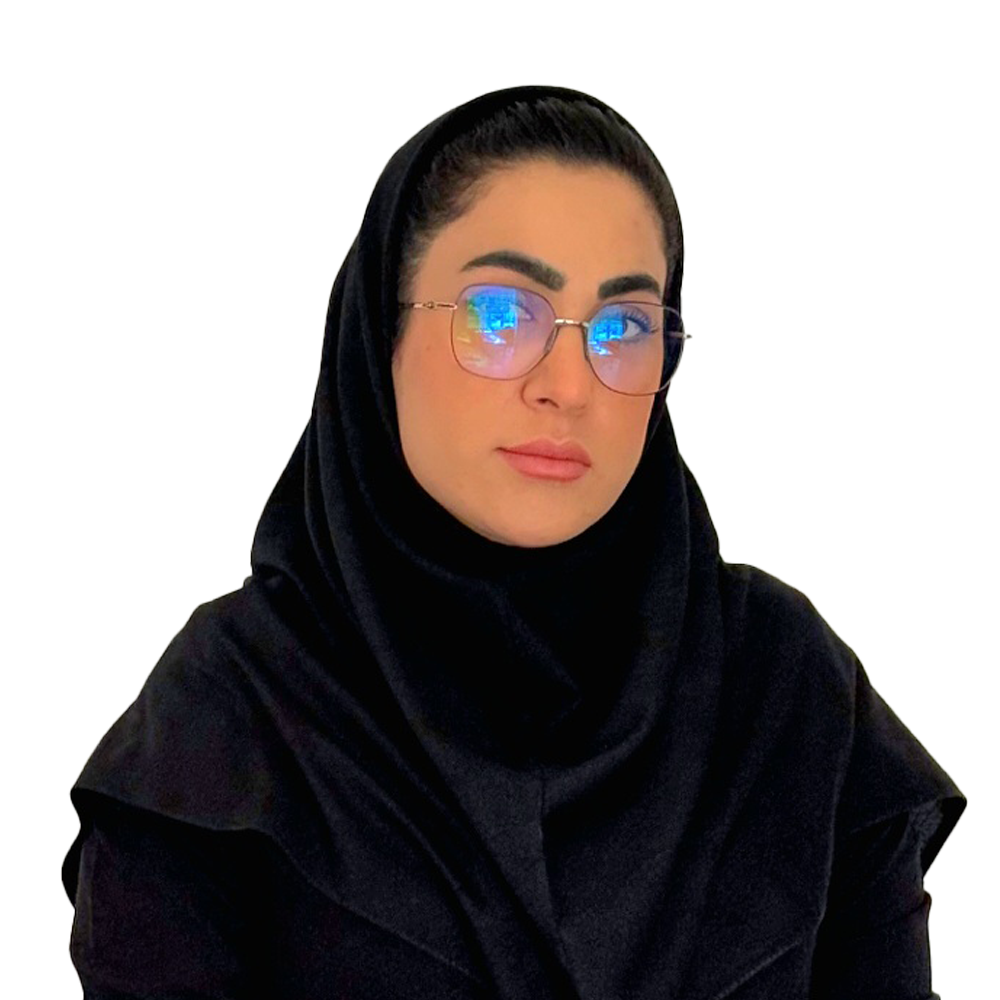 مریم رضایی
